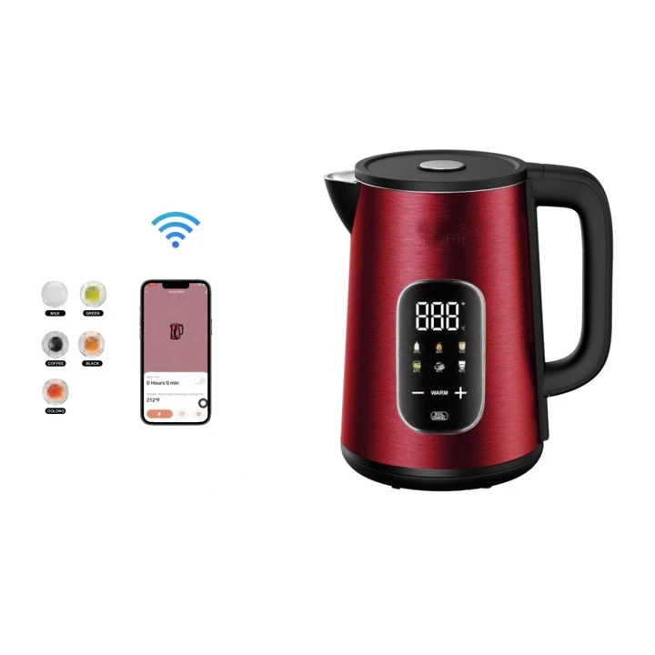 Smart Electric Kettlle suppliers